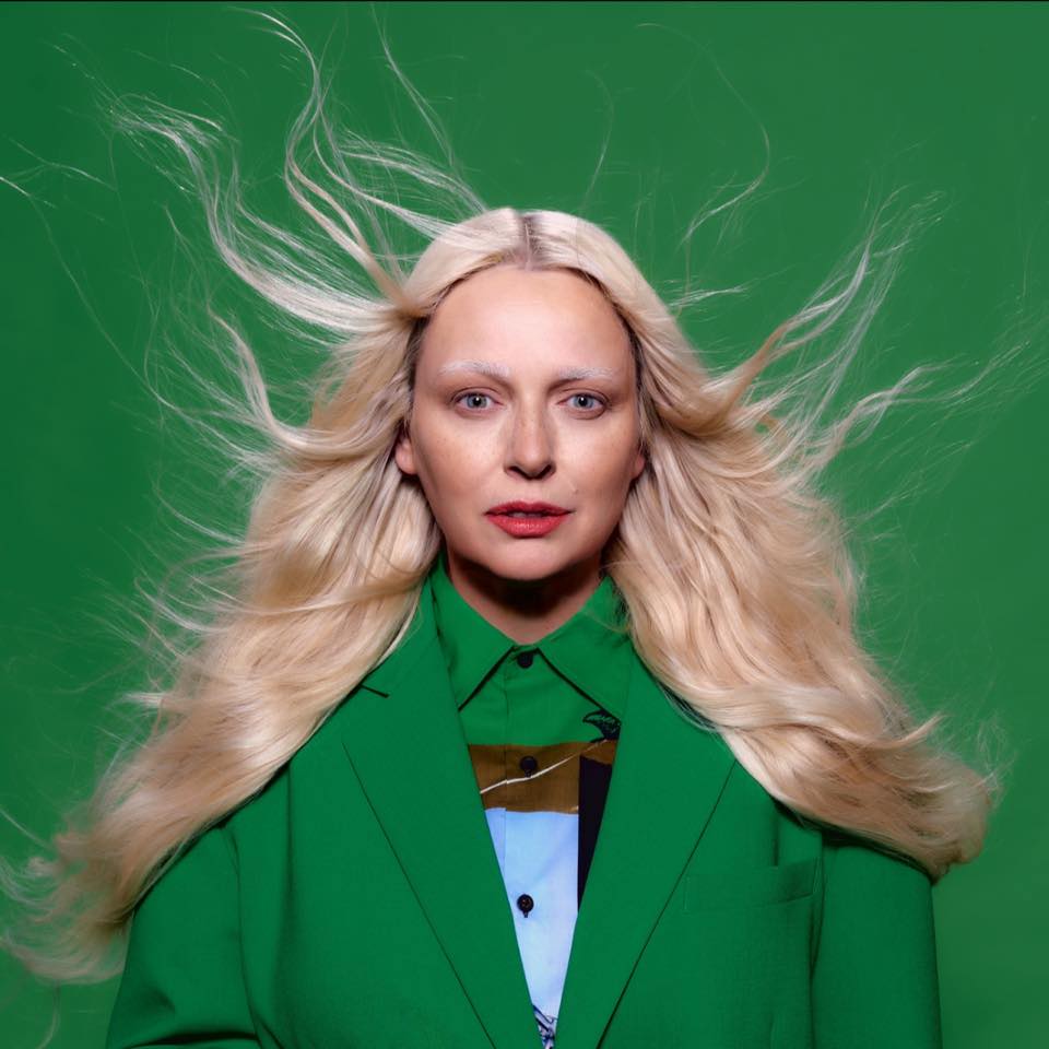 Kasia Nosowska Net Worth, Wiki, Height, Age, Family, Boyfriend and Career Kasia Nosowska is married to musician Paweł Krawczyk.