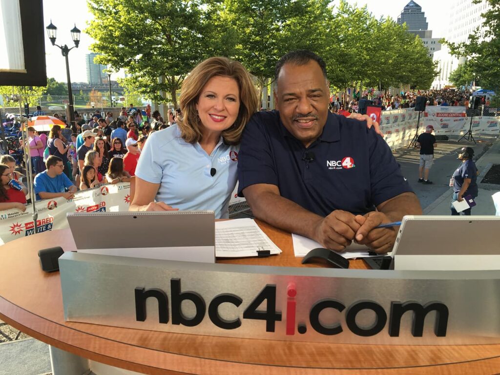 Colleen Marshall Net Worth, NBC4 Salary, Wiki, Age, Height, Parents, Husband and Career Colleen Marshall began with NBC4 in 1984 serving as a reporter covering various assignments.