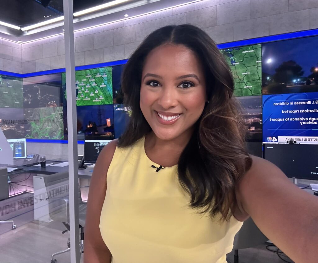 Jessica Faith Net Worth, Salary, Wiki, Age, Height, Parents, Husband and Career Jessica Faith then moved to WAFF-TV in Huntsville, Alabama.