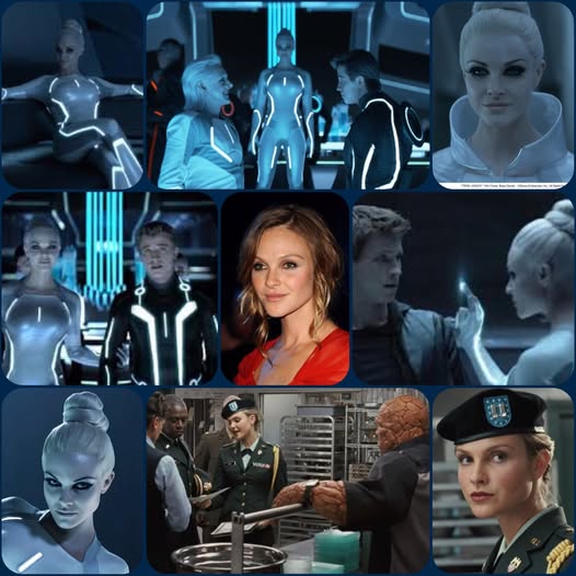 Beau Garrett Net Worth, Wiki, Height, Age, Family, Husband and Career Beau Garrett Roles in TV Series