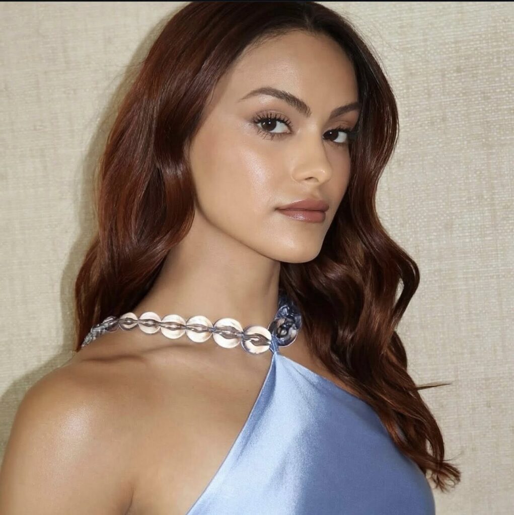 Camila Mendes Net Worth, Wiki, Height, Age, Family, Boyfriend and Career Camila Mendes Net Worth $5 Million