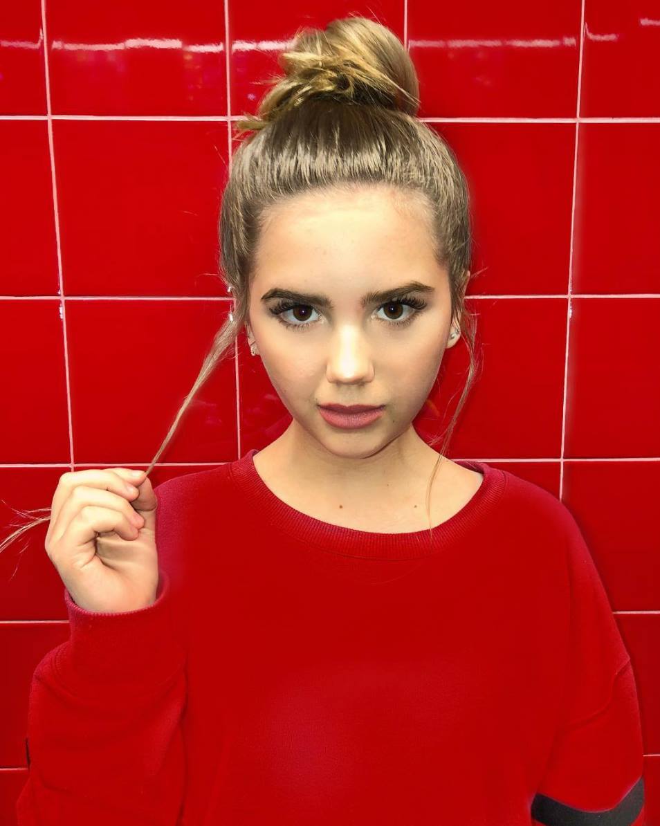 Kyla Kenedy Net Worth, Wiki, Height, Age, Family, Boyfriend and Career Kyla Kenedy