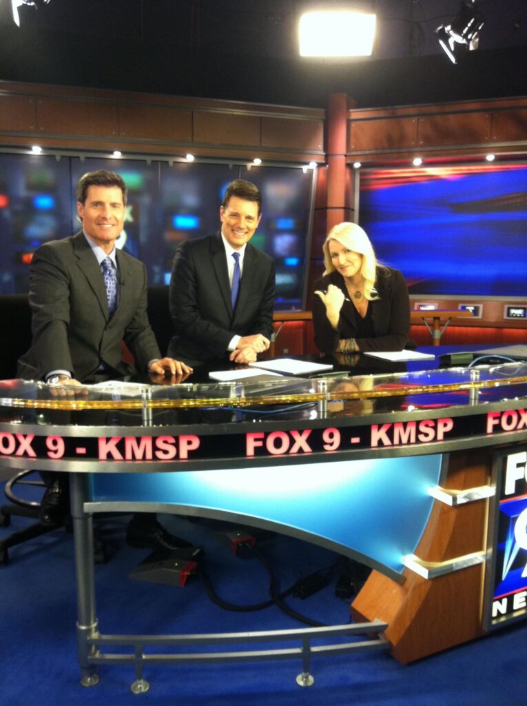 Randy Meier Net Worth, Daughters, Age, Wife, Height, Family, Salary and Career Randy Meier has reported on most significant events throughout Minnesota, which includes the abduction and subsequent recovery of Jacob Wetterling.