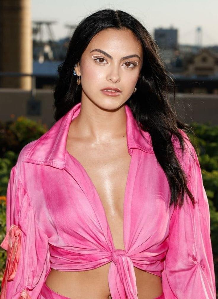 Camila Mendes Net Worth, Wiki, Height, Age, Family, Boyfriend and Career Camila Mendes Movies and TV Show.