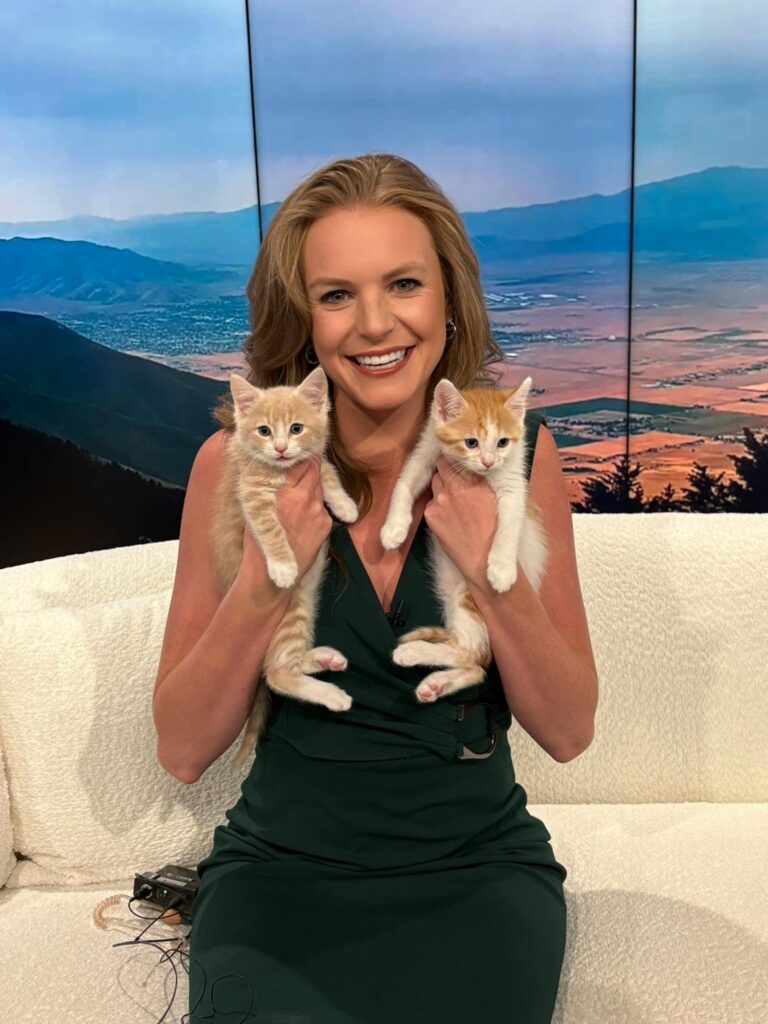 Madi Baggett Net Worth, Salary, Fox News, Wiki, Age, Height, Husband and Career Madi Baggett Net Worth $1 to $5 Million