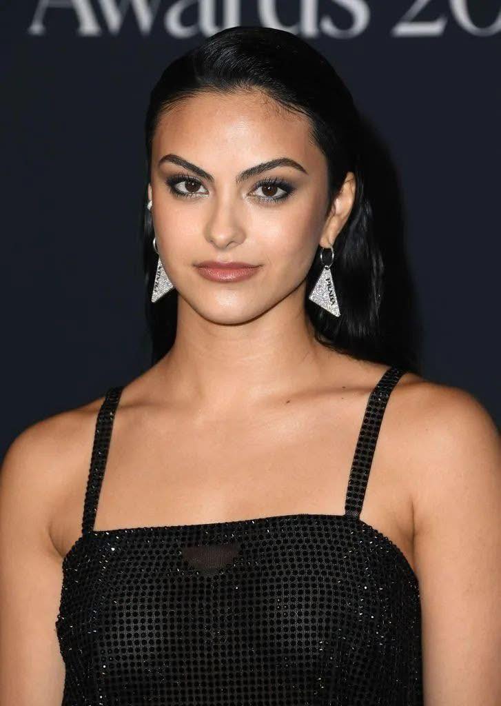 Camila Mendes Net Worth, Wiki, Height, Age, Family, Boyfriend and Career Camila Mendes secured her initial part as Veronica Lodge in Riverdale (2017).