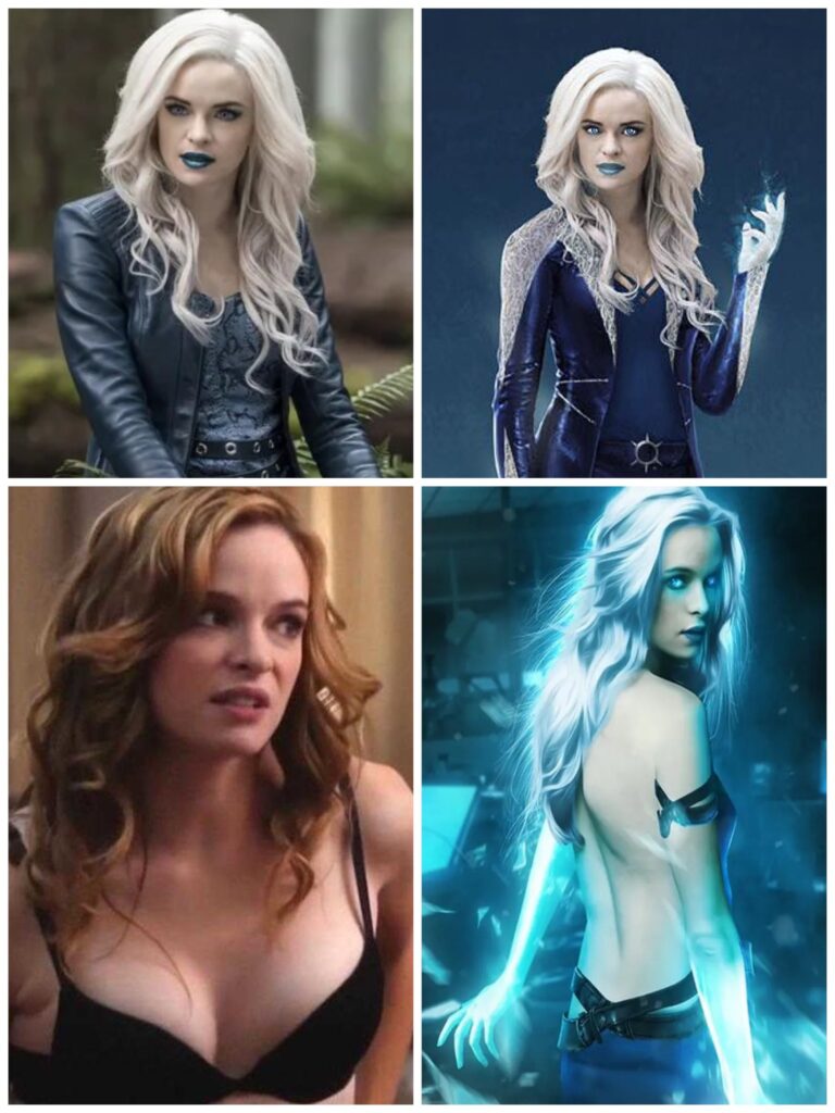 Danielle Panabaker Net Worth, Wiki, Height, Age, Family, Husband and Career Panabaker had her initial television part during an episode of "Family Affair" in 2002.