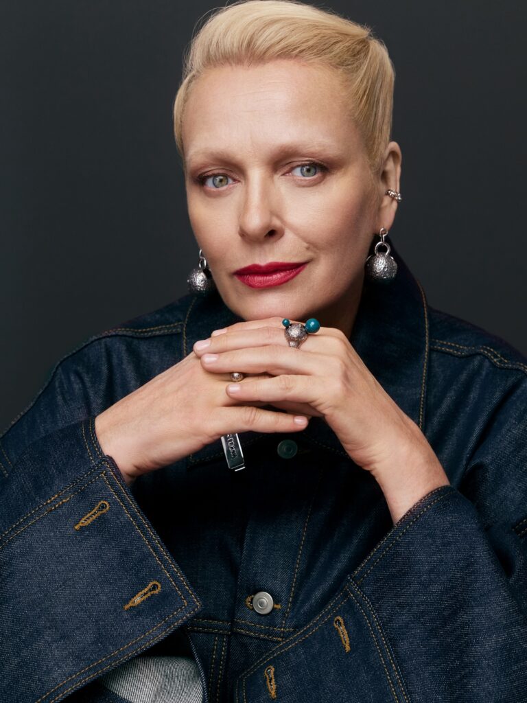 Kasia Nosowska Net Worth, Wiki, Height, Age, Family, Boyfriend and Career Kasia Nosowska Net Worth $3 Million