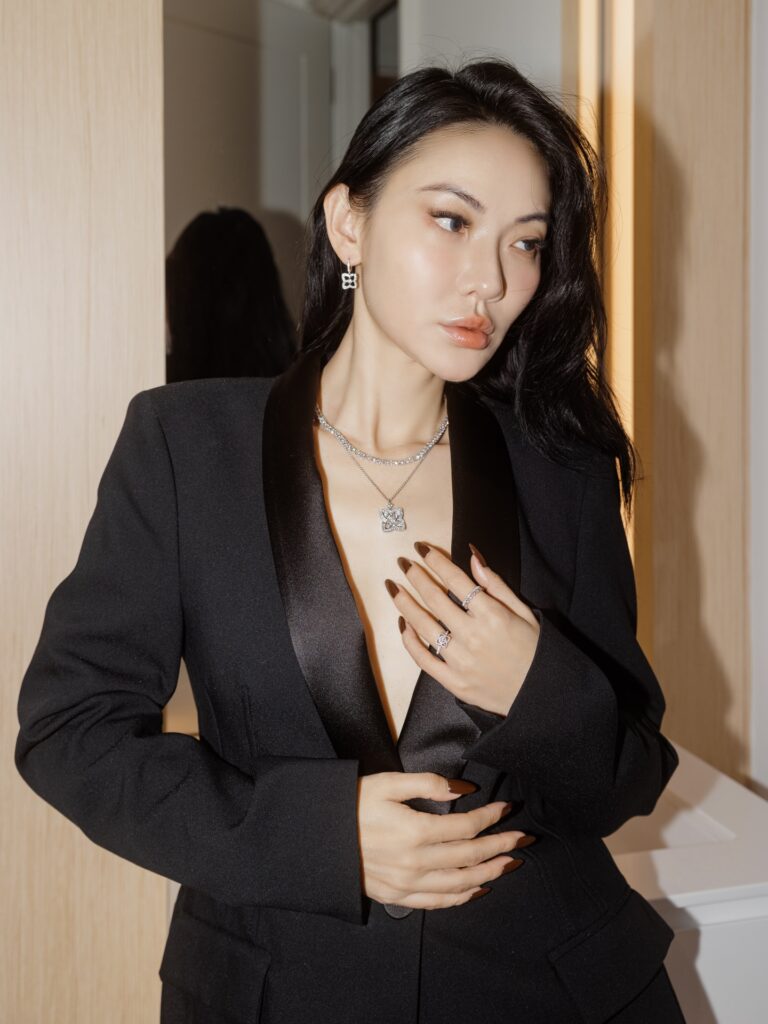 Jessica Wang Net Worth, Wiki, Height, Age, Family, Husband and Career Jessica Wang is wed to Daniel Wang, who previously worked beside her in the finance sector. The pair have two daughters: Hazel and Capri.