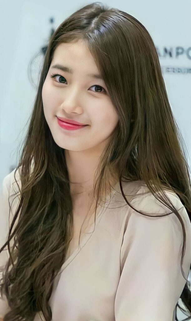 Top 10 Most Beautiful South Korean Models of 2026 South Korean Model Bae Suzy