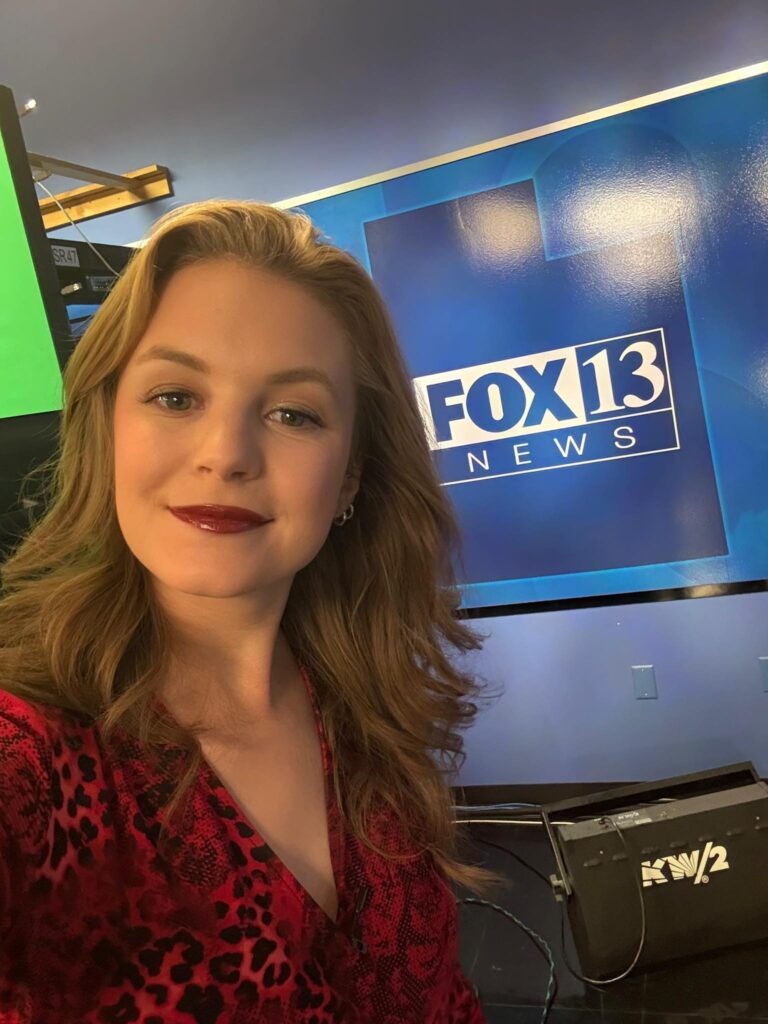 Madi Baggett Net Worth, Salary, Fox News, Wiki, Age, Height, Husband and Career At FOX 13 News, Madi Baggett works as a news presenter and correspondent.