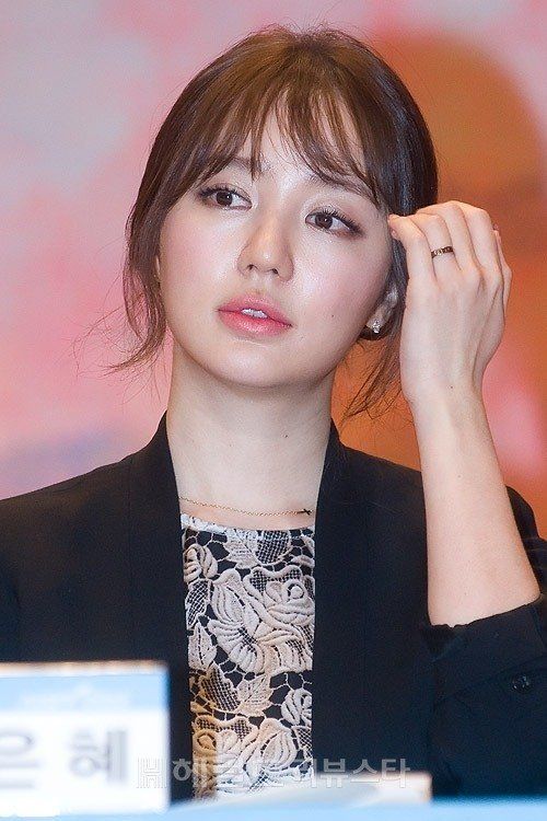 Top 10 Most Beautiful South Korean Models of 2026 South Korean Model Yoon Eun-hye