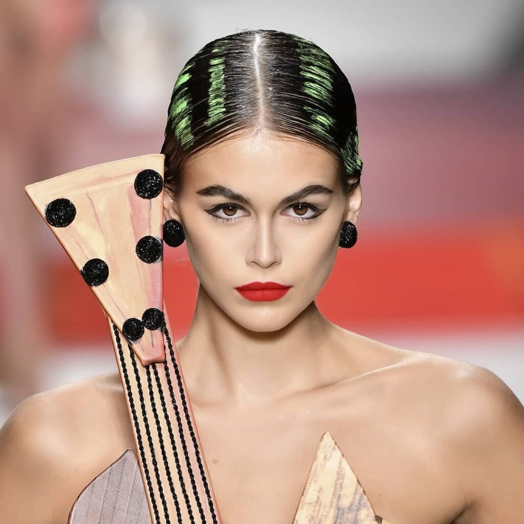 Kaia Gerber Net Worth, Wiki, Height, Age, Family, Boyfriend and Career Kaia Gerber Net Worth $10 Million