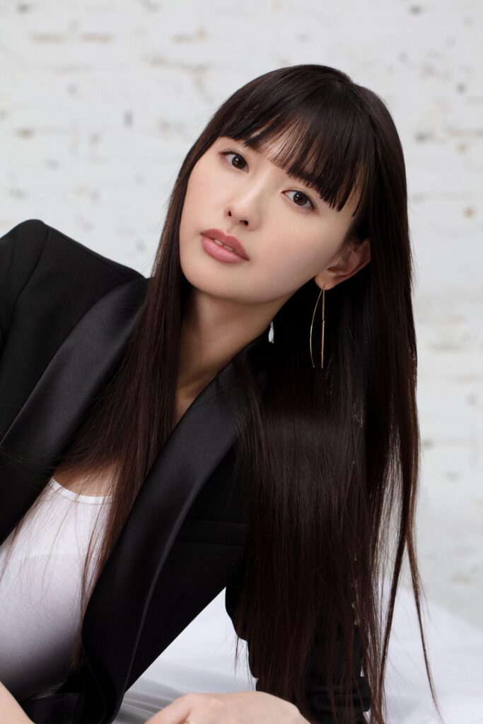 The 10 Most Beautiful Japanese Models of 2026