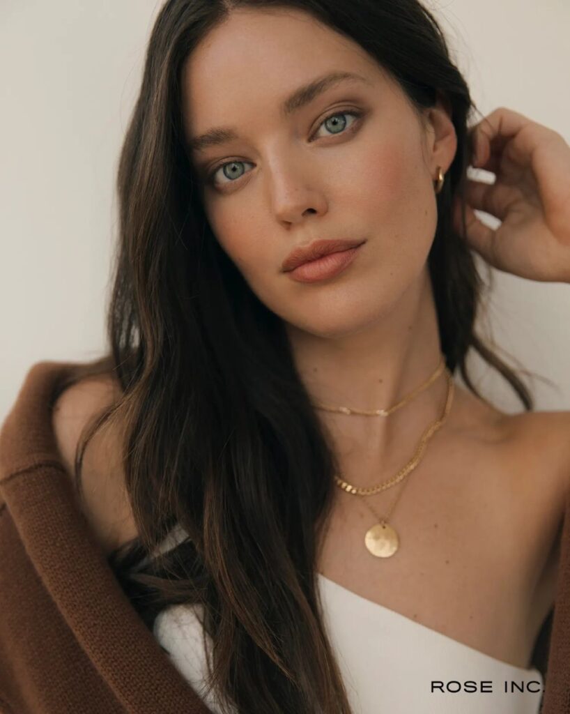 Top 10 Most Beautiful American Models of 2026