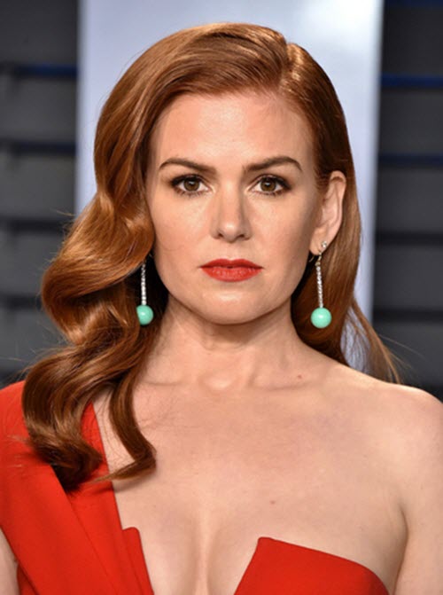 Isla Fisher Net Worth, Wiki, Height, Age, Family, Movies, Husband and Career Isla Fisher Net Worth $80 Million