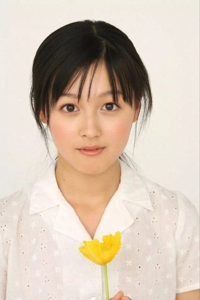 The 10 Most Beautiful Japanese Models of 2026