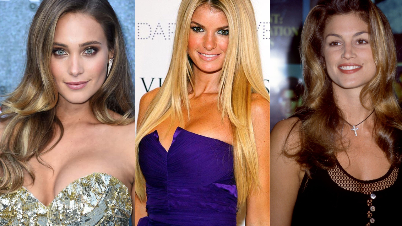 Most Beautiful American Models of 2026
