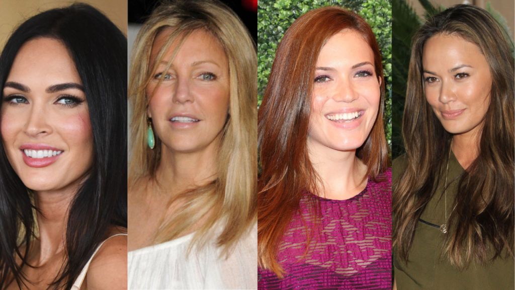 Top 10 Most Beautiful Native American Actresses of 2026 Most Beautiful Native American Actresses