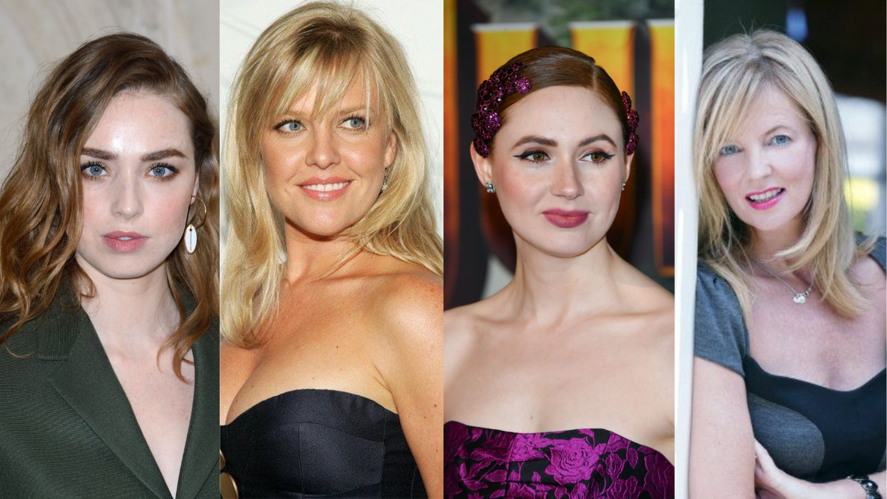 Top 10 Most Beautiful Scottish Actresses of 2026 Most Beautiful Spanish Actresses