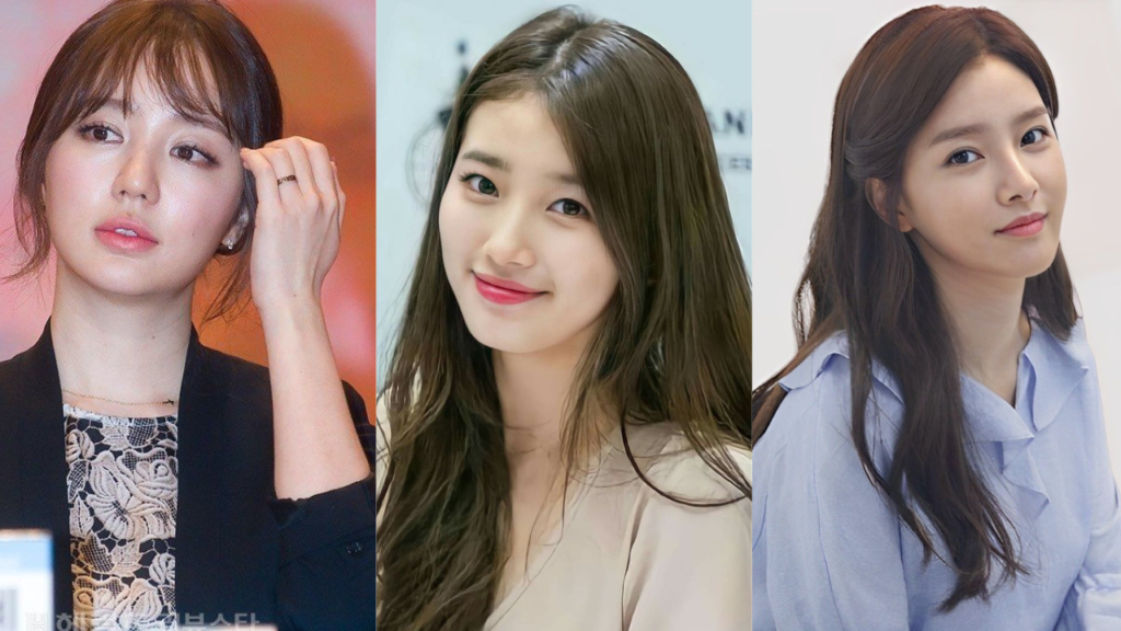 Top 10 Most Beautiful South Korean Models of 2026 Most Beautiful South Korean Models