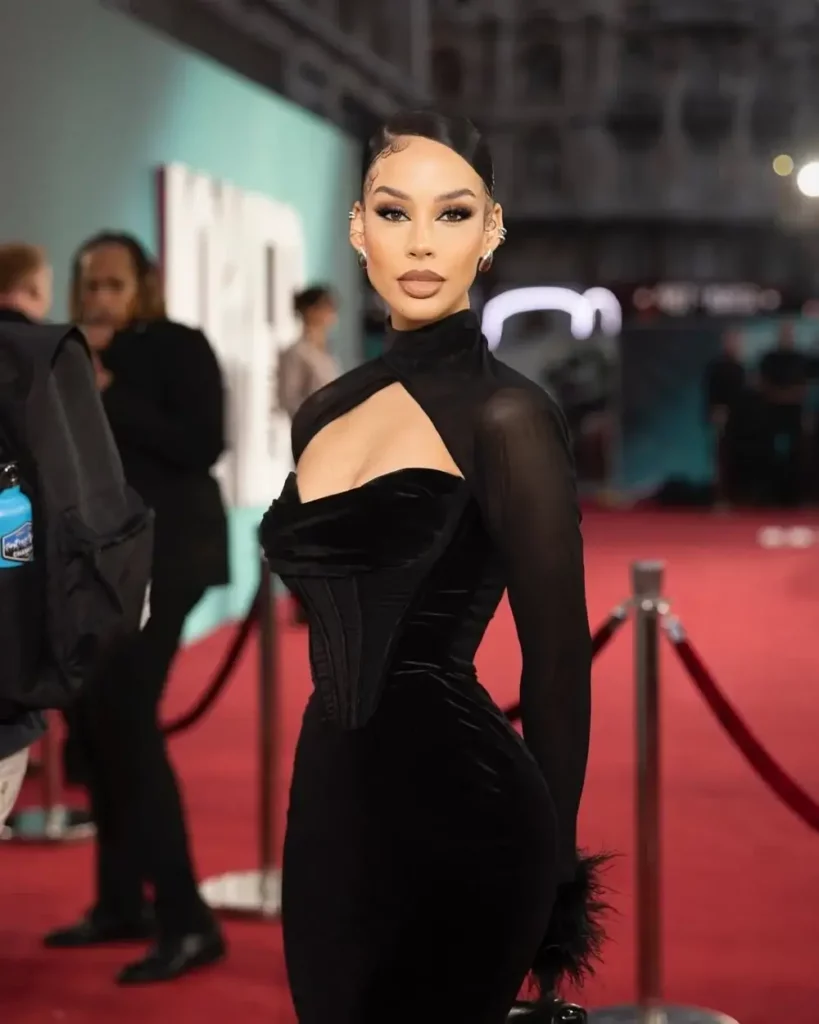 Nakita Johnson Net Worth, Wiki, Height, Age, Family, Boyfriend and Career