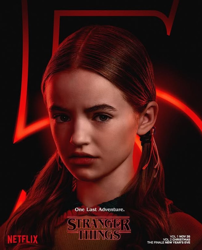 Nell Fisher Net Worth, Wiki, Age, Height, Movies, Family, Boyfriend and Career One of the most significant achievements in Fisher’s career presently is her involvement in the last season of Stranger Things (2025).