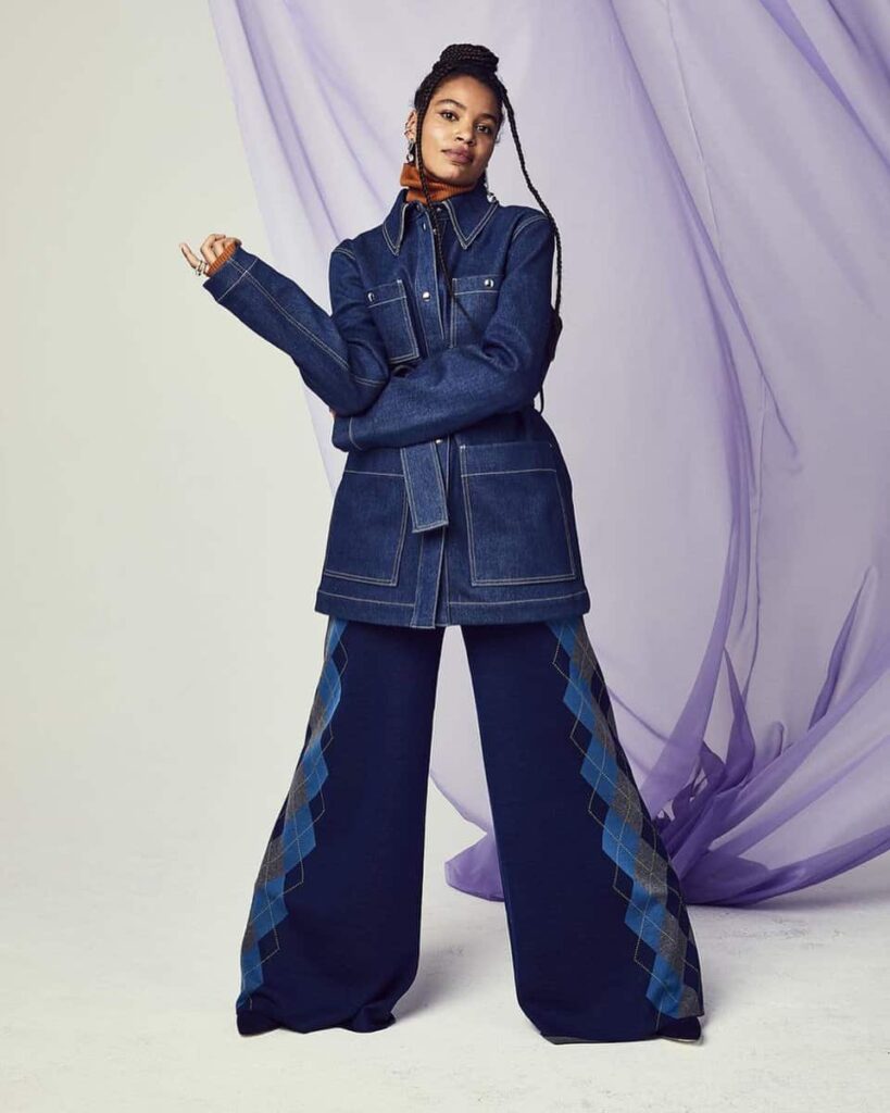 Nesta Cooper Net Worth, Wiki, Age, Height, Movies, Family, Husband and Career Nesta Cooper is a captivating actress with an increasing presence. She measures 5 feet, 8 inches in height and weighs around 56 kg.