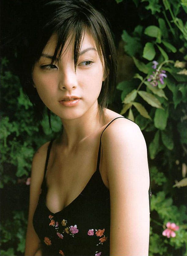 The 10 Most Beautiful Japanese Models of 2026