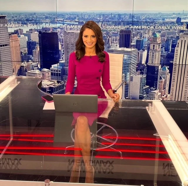 Krysia Lenzo Net Worth, Wiki, Height, Age, Family, Husband and Career Krysia Lenzo moved into news work through roles at various large information groups.