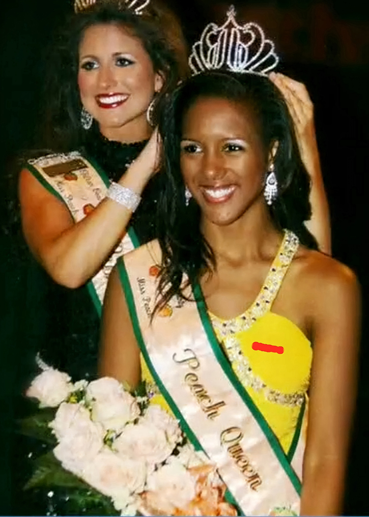 Jessica Faith Net Worth, Salary, Wiki, Age, Height, Parents, Husband and Career Jessica Faith in Pittsburgh also suggests there is a past pageant winner living in the city. Faith was the initial Black woman to receive the “Miss Peach” title in 2010.