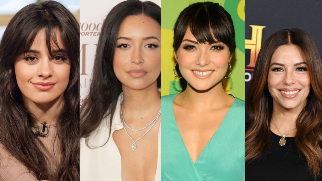 Top 10 Most Beautiful Mexican Women of 2026