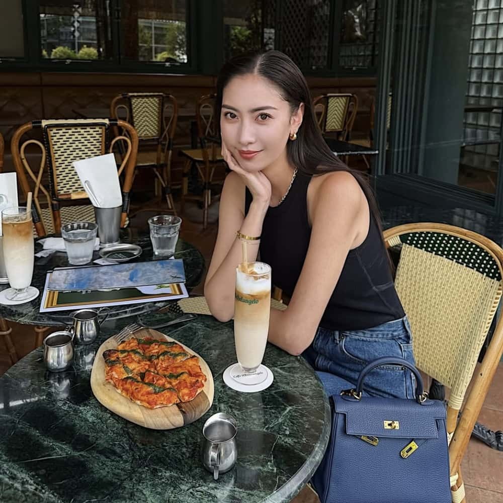 The 10 Most Beautiful Japanese Models of 2026