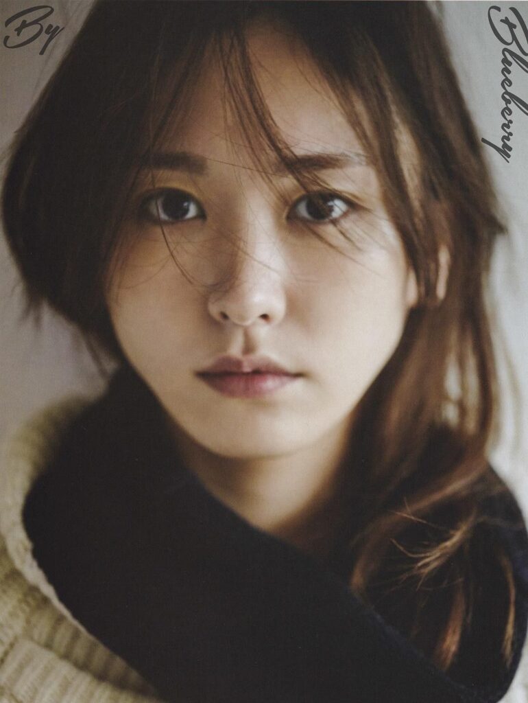 The 10 Most Beautiful Japanese Models of 2026