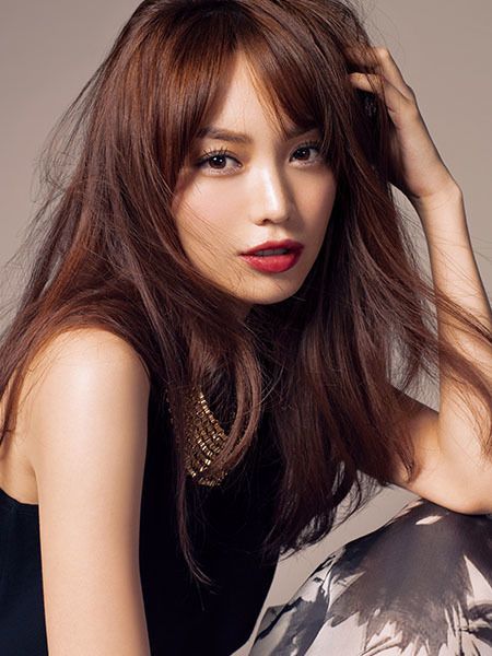 The 10 Most Beautiful Japanese Models of 2026