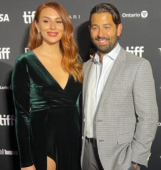 Charlotte Dobre Net Worth, Wiki, Height, Age, Family, Boyfriend and Career Charlotte Dobre is not married at this time. She is currently dating Mike from Canada.