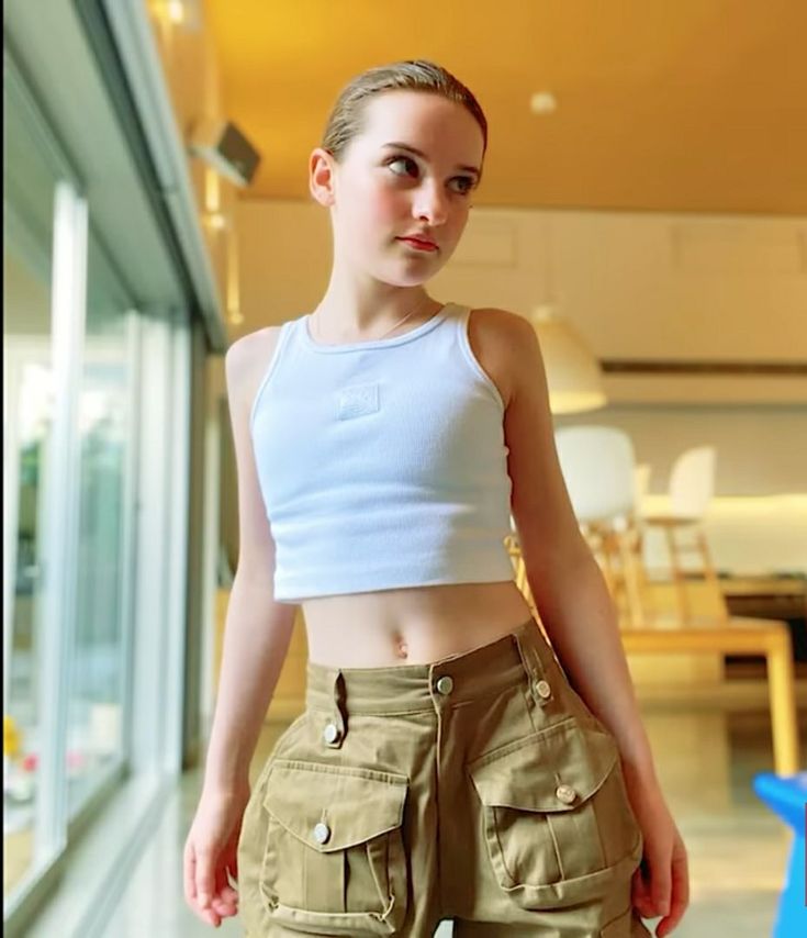 Naz Norris Net Worth, Wiki, Height, Age, Family, Boyfriend and Career Naz Norris YouTube Career