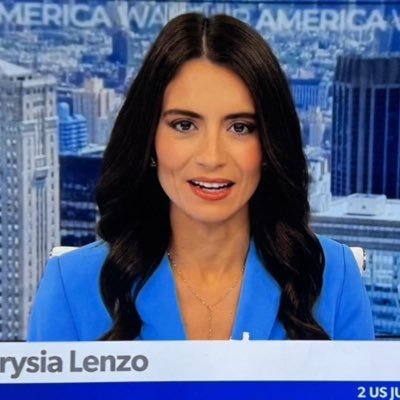 Krysia Lenzo Net Worth, Wiki, Height, Age, Family, Husband and Career Krysia Lenzo Net Worth $5 Million