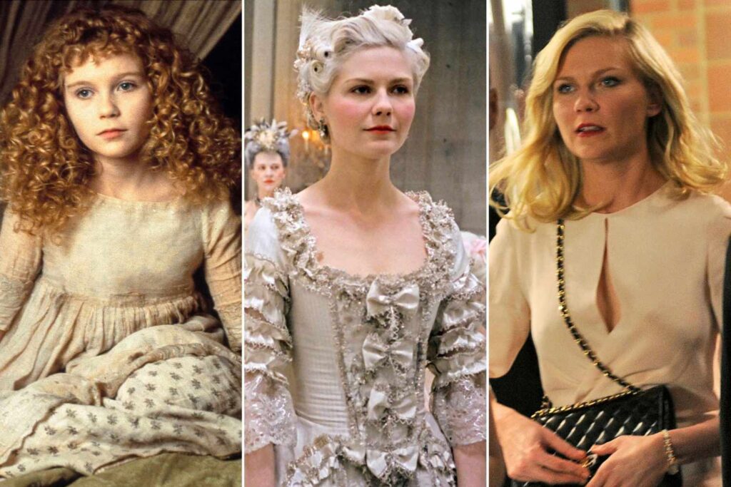 Kirsten Dunst Net Worth, Wiki, Height, Age, Family, Husband and Career Kirsten Dunst initially caught viewers' notice with her defining early part in the 1994 movie, helmed by Neil Jordan.