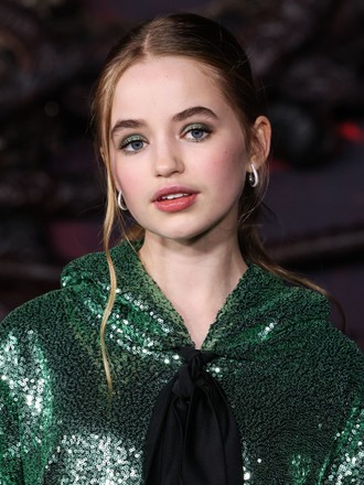 Nell Fisher Net Worth, Wiki, Age, Height, Movies, Family, Boyfriend and Career Nell Fisher Net Worth $1 Million