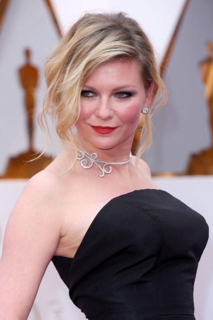 Kirsten Dunst Net Worth, Wiki, Height, Age, Family, Husband and Career Kirsten Dunst Movies and TV Shows