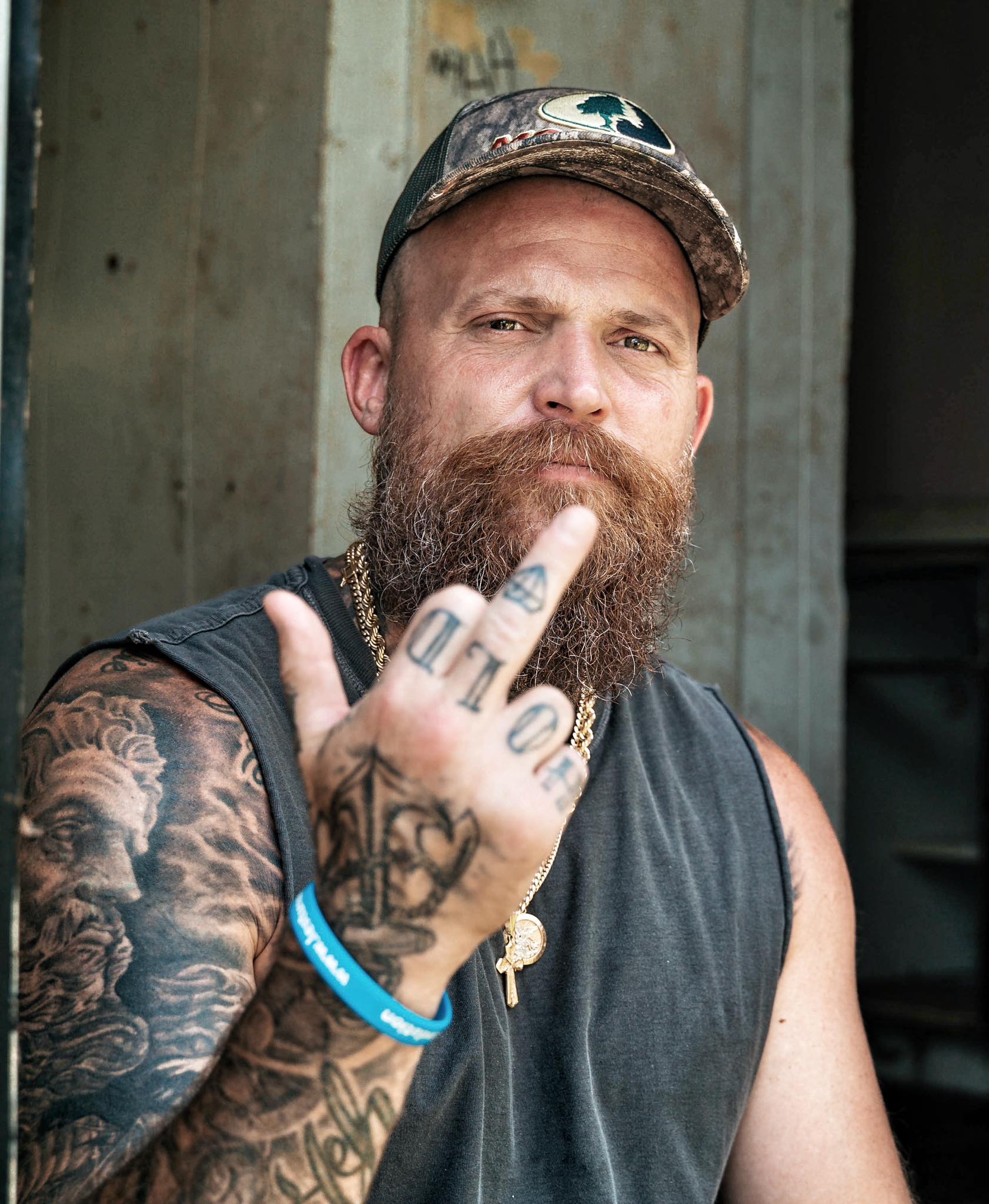 Adam Calhoun Net Worth, Wife, Wiki, Age, Height, Song and Career Adam Calhoun