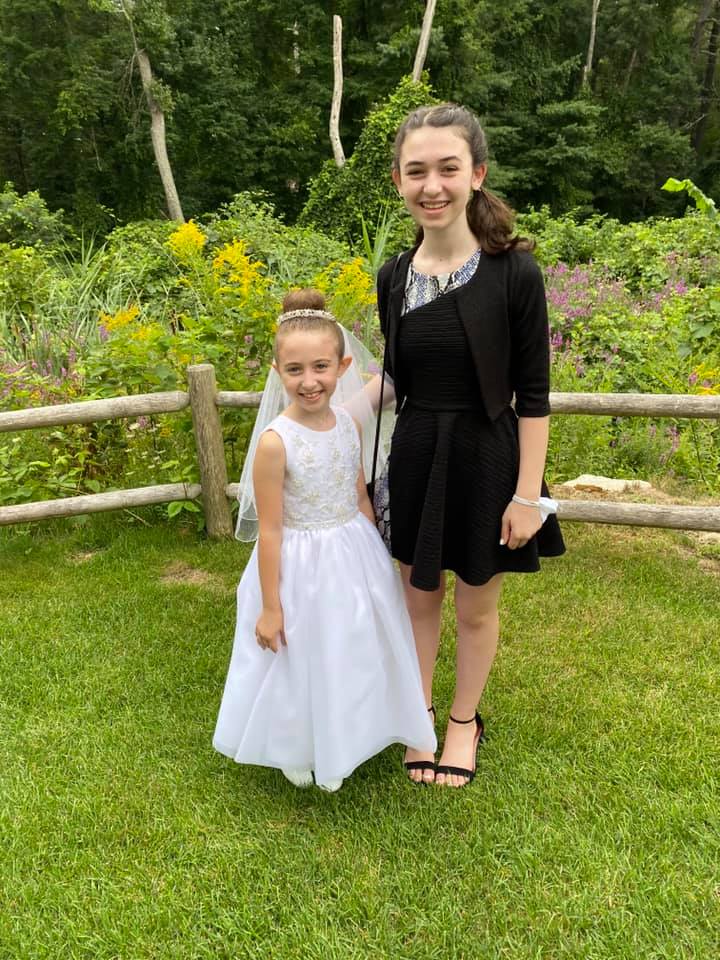 JC Monahan Net Worth, Salary, Wiki, Age, Height, Husband and Career JC Monahan remains the loving parent of two daughters.