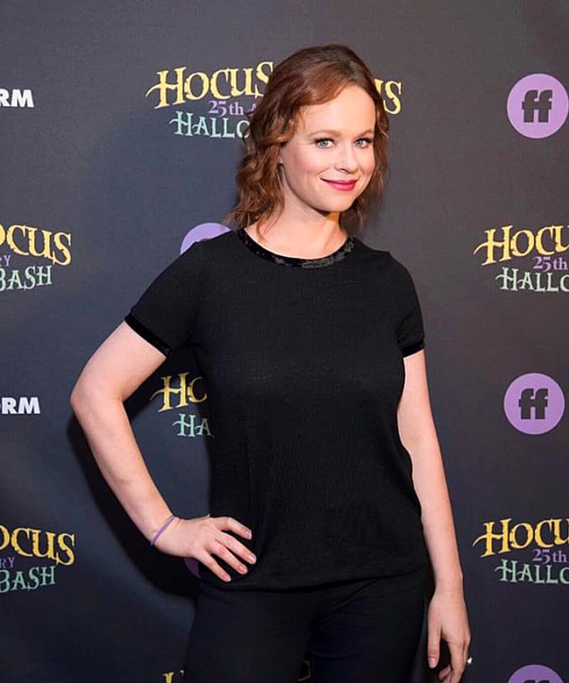 Thora Birch Net Worth, Husband, Wiki, Age, Height, Parents, Movies and Career Thora Birch Net Worth