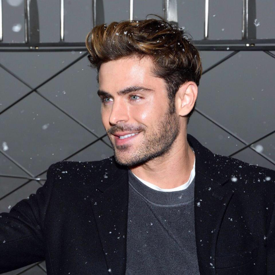 Zac Efron Net Worth, Wife, Wiki, Age, Height, Parents, Movie and Career Efron's flexibility was clear in funny successes like “Neighbors” (2014) and that movie's follow-up, plus “Baywatch” (2017), where he acted with dwayne johnson.