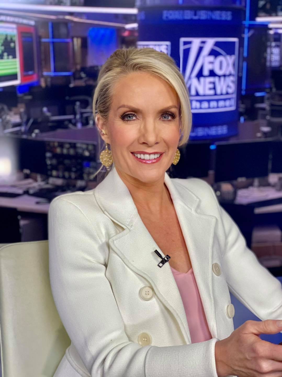 Dana Perino Measurements, Net Worth, Journalism, Age, Height, Husband and Career Dana Perino Measurements