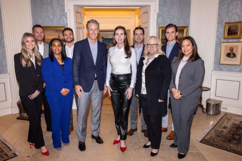 Bryn Talkington Net Worth, Salary, Wiki, Age, Height, Husband, CNBC and Career Professional Ascent: Bear Stearns to UBS