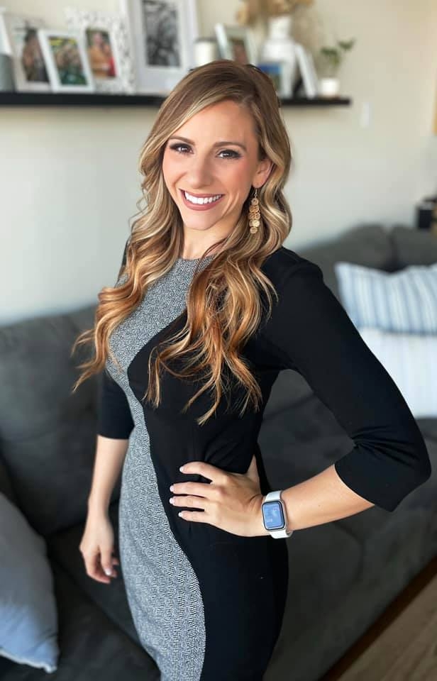 Kellie Rowe Net Worth, Salary, Husband, Wiki, Age, Height, Parents, Fox 2 and Career