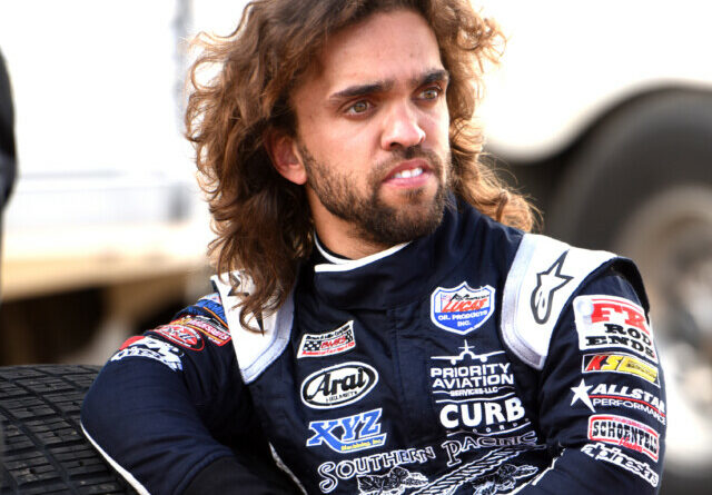 Rico Abreu Net Worth, Wife, Age, Height, Parents, Car Racing and Career Rico Abreu Net Worth $2 and $4 Million