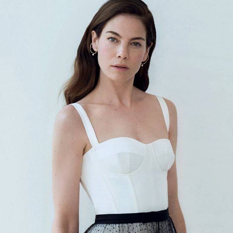 Michelle Monaghan Net Worth, Husband, Wiki, Age, Height, Parents, Movies and Career Michelle Monaghan is wed to Peter White, who is an Australian graphic and interior designer.